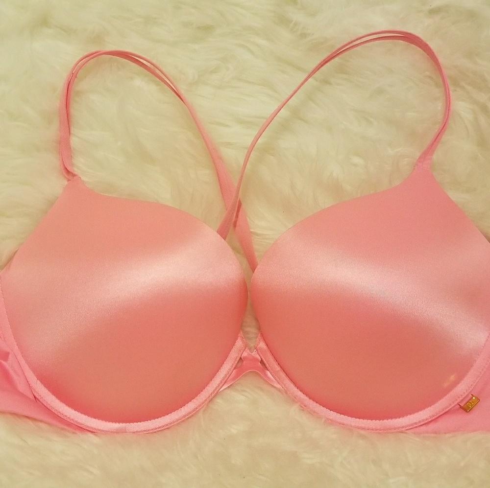 Victoria Secret Very Sexy Push-Up 38C